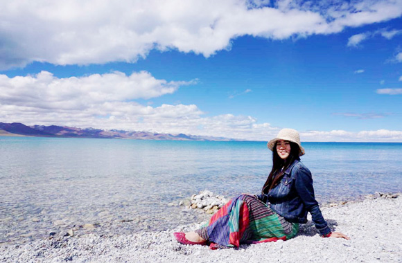 【西藏三大圣湖】天湖纳木错1日游